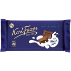Karl Fazer Mjölkchoklad 145g