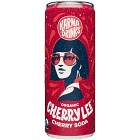 Karma Drinks Cherry Lee 25cl