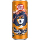 Karma Drinks Gingerella Ginger Ale 25cl