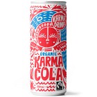 Karma Drinks Karma Cola Burk 250ml