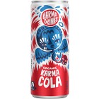 Karma Drinks Karma Cola Burk 250ml
