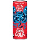 Karma Drinks Karma Cola Burk 25cl