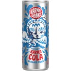Karma Drinks Karma Cola Sockerfri 25cl