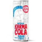 Karma Drinks Karma Cola Sugar Free 25cl