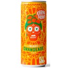 Karma Drinks Organic Summer Orangeade 25cl