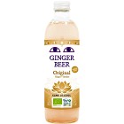 Karma Ginger Beer 350ml