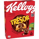 Kellogg's Choco Nut Tresor 410g