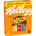 Kellogg's Tresor Roulette 410g