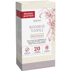 Khoisan Gourmet Rooibos Vanilj 20 tepåsar