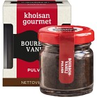 Khoisan Gourmet Vaniljpulver Bourbon 10 g