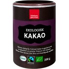 Khoisan Gourmet Kakaopulver 200 g