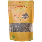 Khoobam Chiafrön EKO 500g