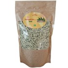 Khoobam Hampafrön EKO 500g