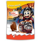 Kinder Cocoa Biscuit Mini Friends Halloween 122g