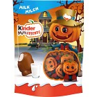 Kinder Mini Friends Halloween Choklad 122g