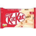 Nestlé KitKat White Chocolate 41,5g