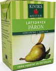 Kiviks Lättdryck Päron 2dl