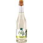 Kiviks Musteri Mousserande Fläderblomsvin 0,5% 75cl