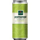 Kiviks Pomonad Rabarber 33cl