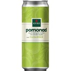 Kiviks Pomonad Rabarber 33cl