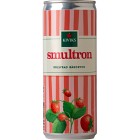 Kiviks Smultron Kolsyrad Bärdryck 25cl