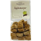 Knäck & Bräck Äppelskorpor 180g