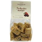 Knäck & Bräck Jordgubbsskorpor 180g
