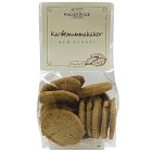 Knäck & Bräck Kardemummakakor med Dinkel 180g