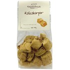 Knäck & Bräck Kolaskorpor 180g