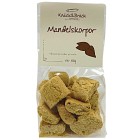 Knäck & Bräck Mandelskorpor 180g