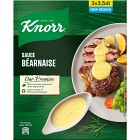 Knorr Béarnasiesås 3x3,5dl