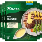 Knorr Béarnasiesås 3x3,5dl 12-pack