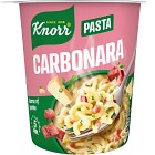 Knorr Carbonara Snack Pot 63g
