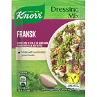 Knorr Dressingmix Fransk 3-pack