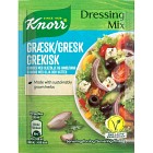 Knorr Dressingmix Grekisk 3-pack