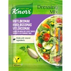 Knorr Dressingmix Vitlök 3-pack
