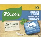 Knorr Fiskbuljong 3 L