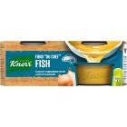 Knorr Fond du chef Fisk 4 p