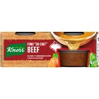 Knorr Fond du Chef Kött 4-pack