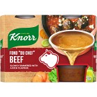 Knorr Fond du chef Kött 8 p