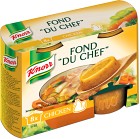 Knorr Fond du chef Kyckling 8 p