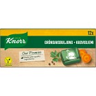 Knorr Grönsaksbuljong 6L