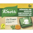 Knorr Grönsaksbuljong 3 L