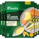 Knorr Hollandaisesås 3x3dl 12-pack