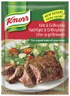 Knorr Kött & Grillkrydda Påse 88 g