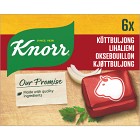 Knorr Köttbuljong 3 L