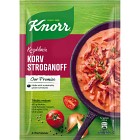 Knorr Matmix Korvstroganoff 4x50g