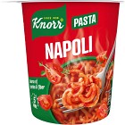 Knorr Napoli Pasta Snack Pot 69g