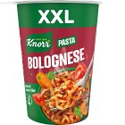 Knorr Pasta Snack Pot Bologonese BIG 88g