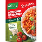 Knorr Pomodoro Mozzarella Mix 163g